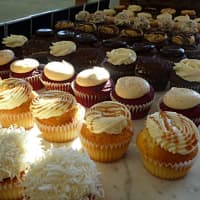<p>The Cake Box offers Ridgefield residents a range of fresh-made cupcakes every day, with a few regulars such as the Salty &amp; Sweet, Coconut and Red Velvet.</p>
