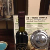 <p>Tasting is encouraged at The Twisted Branch.</p>