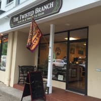 <p>The Twisted Branch in Valhalla opened in mid-April.</p>