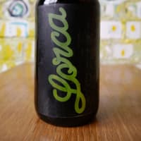 <p>Lorca in Stamford serves cold brew coffee in bottles to go.</p>
