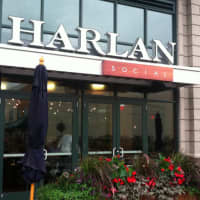 <p>Harlan Social Club in Stamford.</p>