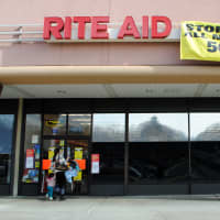 <p>Rite Aid Pharmacy in the Cortlandt Town Center will be open Saturday for a liquidation sale. Merchandise, except for prescription drugs, will be 50 percent off.</p>