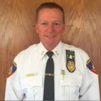 <p>Easton&#x27;s new police chief Timothy Shaw, former Assistant Chief at the Stamford Police Department, will be sworn in Thursday.</p>