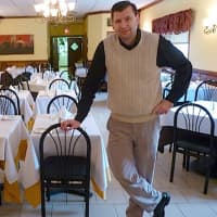 <p>Rini&#x27;s Restaurant owner Leo Cattarini said to come try his famous eggplant rollatini during Restaurant Week.</p>