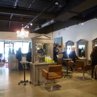 <p>Didomenico owned Dawn Shea Salon in Bedford Hills for 15 years before setting up in Mount Kisco this fall.</p>