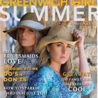 <p>The Greenwich Girl Magazine is a monthly lifestyle publication.</p>