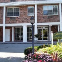 <p>There is an open house from 11 a.m. to 1 p.m. Sunday at a 1,450-square-foot apartment at 2 Old Mamaroneck Road in White Plains.</p>