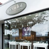 <p>Peridot Fine Jewelry celebrates its one-year-anniversary in its current location in August.</p>