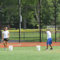 <p>A-Game Sport coaches include local athletes from New Rochelle.</p>