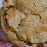 <p>Pies and baked goods are available from Blackbird Baked Goods.</p>
