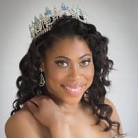 <p>Cherelle Palmer of White Plains has been named Miss Northeast U.S. Supranational 2015.</p>