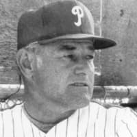 Pace Athletics Mourns Passing of Former Baseball Head Coach Fred Calaicone