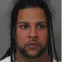 <p>Franklin Sanchez, 27, of Yonkers was charged with second-degree promotion of prison contraband, a misdemeanor, on Tuesday at the Westchester County Jail.</p>