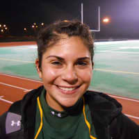 <p>Steph Scala scored in the second half, giving Lakeland a 1-0 win against Maine-Endwell in a New York State Field Hockey Class B semifinal Saturday.</p>