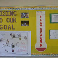 <p>Ben Franklin Elementary School is hoping to raise $80,000 for a new playground.</p>