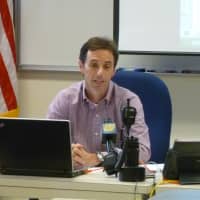 <p>New Canaan Emergency Management Director Mike Handler says he&#x27;d like to see cell phone reception improved in cases of emergency. </p>