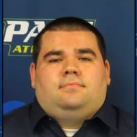 Pace Athletics Names Kyle Greeley As Equipment Manager