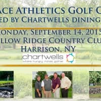 18th Annual Pace Athletics Golf Classic Set For Late Summer Tee Time