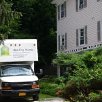 <p>Energize NY announced the completion of the first PACE loan for financing used on the Robson House in North Salem.</p>