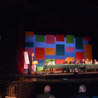 <p>The Yorktown Planning Board moved the Costco public hearing to the Yorktown Stage in anticipation of a large crowd.
</p>