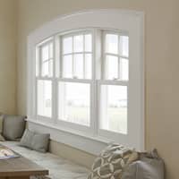 <p>Window replacements offer easy maintenance and increased energy performance with a ROI of 102-107%.</p>