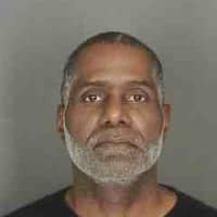 <p>John Murray of Newburgh was arraigned Tuesday in the shooting death of taxi driver Terry Camper of Peekskill.</p>