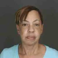<p>Beatrice Camper of Peekskill was arraigned Tuesday in the slaying of her husband. Prosecutors say she and her lover, John Murray, intended to cash in on her husband&#x27;s life insurance policy.</p>