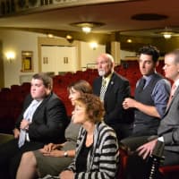 <p>Panelists offer opinions on Donald Trump&#x27;s Presidential chances.</p>