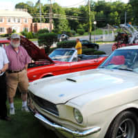 <p>The Mt. Pleasant Day Street Fair and Car Show will take place Aug.16.</p>