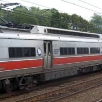 Person Struck, Killed By Metro-North Train Headed To Fairfield County