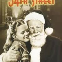 <p>&quot;Miracle on 34th Street&quot; will air Sunday, Dec. 20 at the United Palace Theatre in Washington Heights as the last film in Fort Lee Film Commission&#x27;s &quot;Women of Fox&quot; series.</p>
