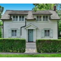 <p>The home at 99 Myrtle Ave. in Westport, which is owned by the town, is being marketed for sale by Berkshire Hathaway HomeServices New England Properties.</p>