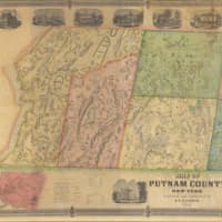 <p>Putnam County&#x27;s map can be confusing with its various municipalities and communities.</p>