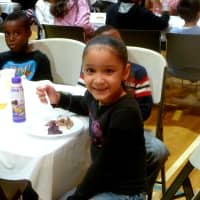<p>The Stamford Boys and Girls Club had its second annual Thanksgiving feast Wednesday afternoon. </p>