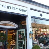 <p>The staff at The Whitney Shop on Elm Street are expecting a busy day on Saturday and the rest of the holiday weekend. </p>