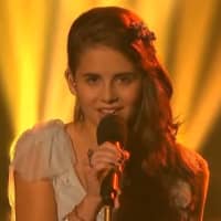 <p>Mamaroneck teenager Carly Rose Sonenclar captivated judges and viewers again on &quot;X Factor&quot; Wednesday night.</p>