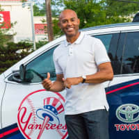 <p>New York Yankees legend Mariano Rivera has opened Rivera Toyota and Scion of Mount Kisco.</p>
