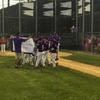 <p>The New Rochelle All-Stars are playing in Rochester for a state crown this week.</p>