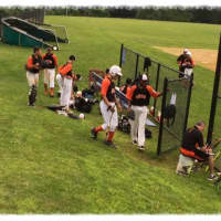 <p>White Plains&#x27; 11 and under baseball team after winning its fourth District 20 championship, 8-4, over Harrison. They advanced to Saturday&#x27;s opening State Tournament round with a Section 3 North Championship victory on Monday in Elmsford.</p>