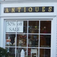 <p>A number of stores in Katonah&#x27;s downtown shopping district participated in Small Business Saturday this weekend.</p>