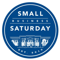 <p>Small Business Saturday is dedicated to driving sales to small businesses on one of the busiest shopping weekends of the year.</p>