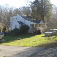 <p>Wilton Police say two people were taken to the hospital after a report of shots fired at a home on Grumman Avenue. </p>