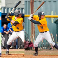 Four Pace Baseball Players Selected As Summer League All-Stars