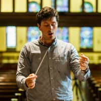 <p>Fairfield native Darren Ziller is scheduled to have what he hopes to be the first of many concerts of the Chamber Orchestra of Fairfield on Aug. 8.</p>