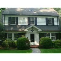 Charm, Curb Appeal Distinguish Masterton Road Home In Bronxville