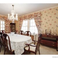 <p>Potential buyers will also find a spacious dining room.</p>
