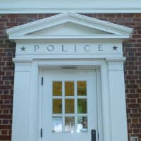 <p>The Bronxville Police Department</p>