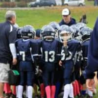 <p>The Dobbs Ferry Youth Football club has trained hundreds of players for high school football.</p>