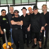 <p>The Mill River Band is set to play at the Levitt on Thursday night.</p>