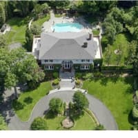 <p>The Harrison home of Jeanine Pirro is listed for sale by Coldwell Banker agent Michele Flood.</p>